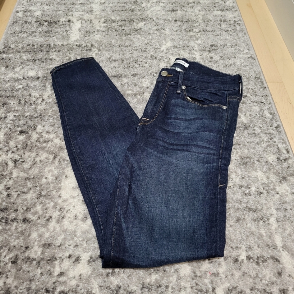 GOOD AMERICAN Good Legs Jeans
